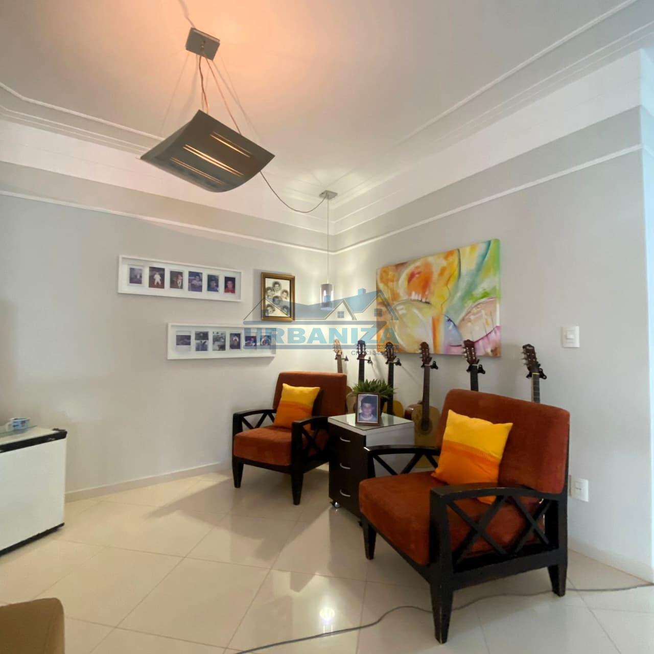 Condomnio Residencial Ibiza