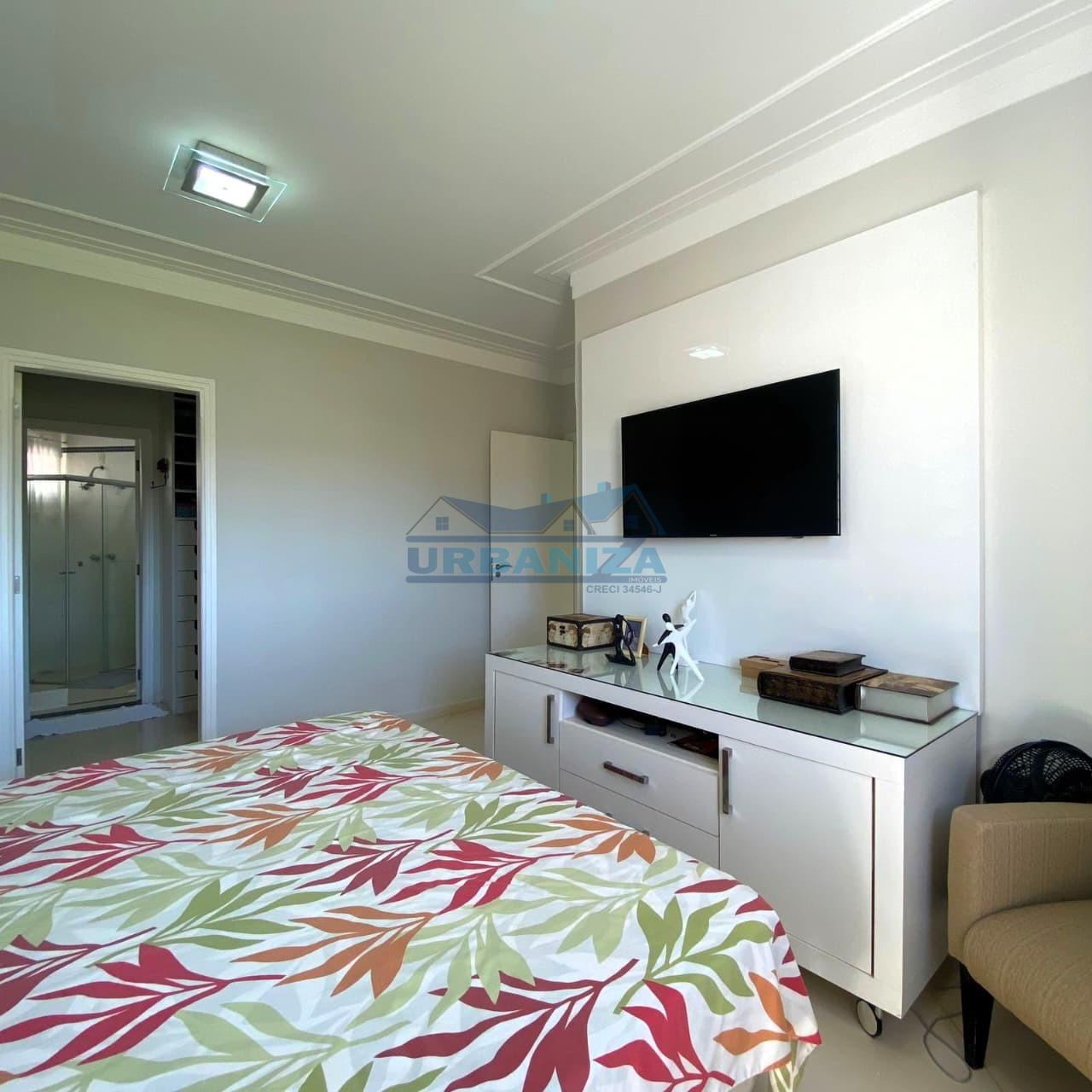 Condomnio Residencial Ibiza