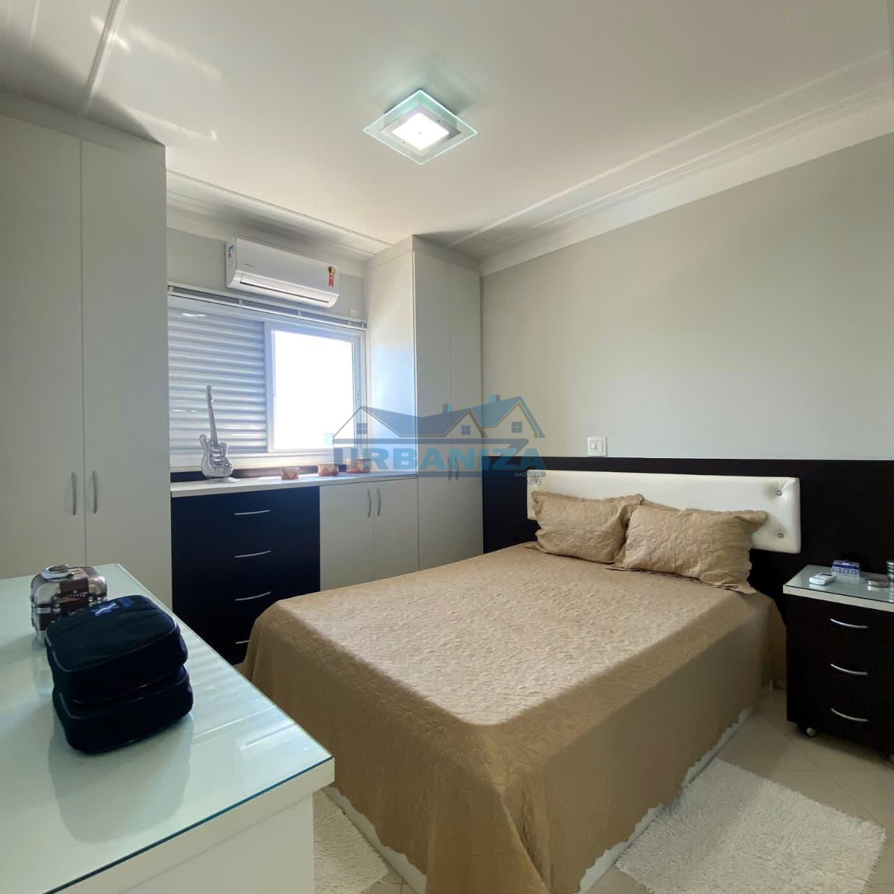 Condomnio Residencial Ibiza