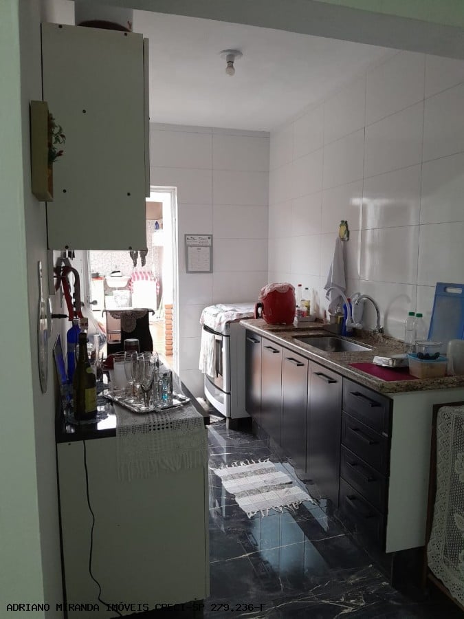 COZINHA