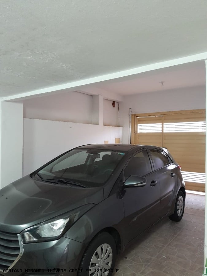 GARAGEM