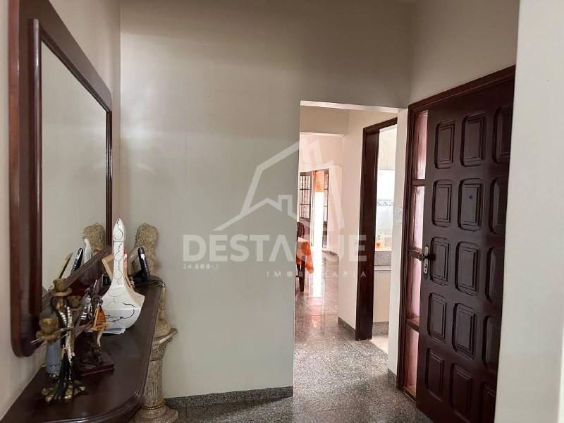 Hall de Entrada