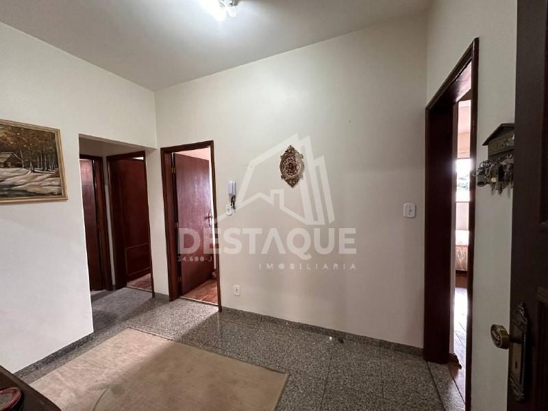 Hall dos Quartos