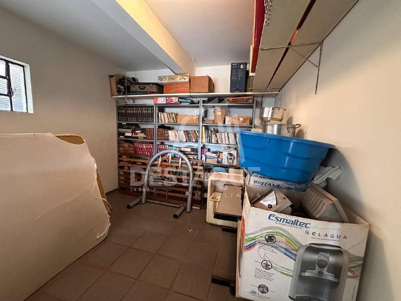 Quarto Piso Inferior