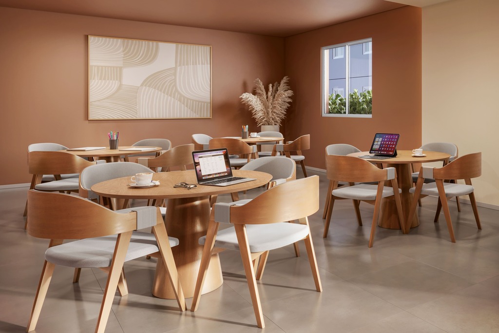 Coworking