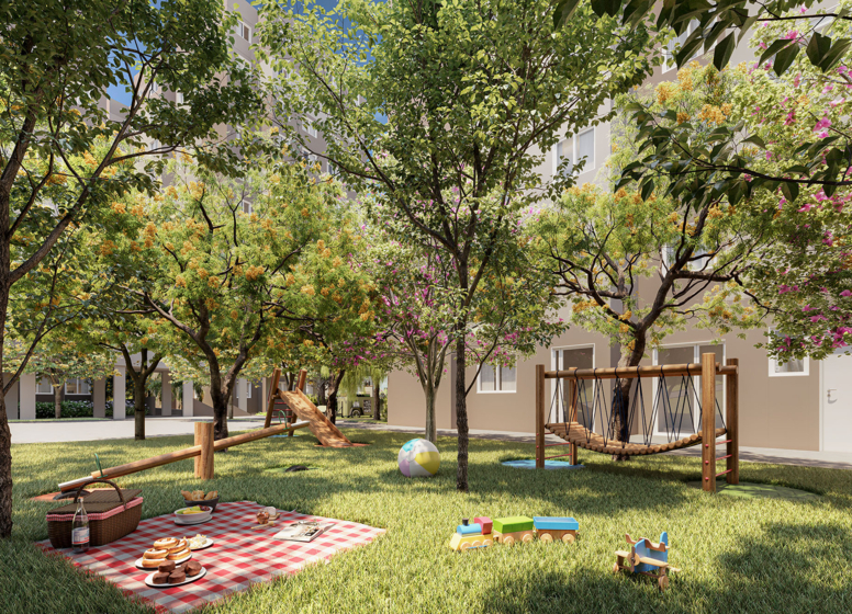 Playground