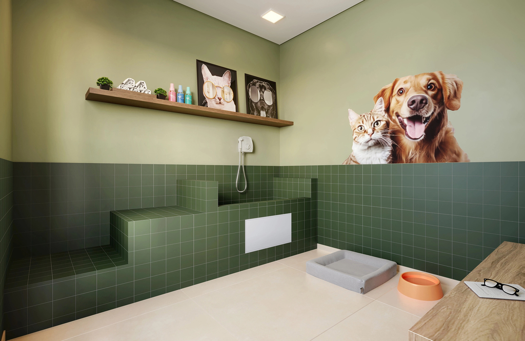 Pet care