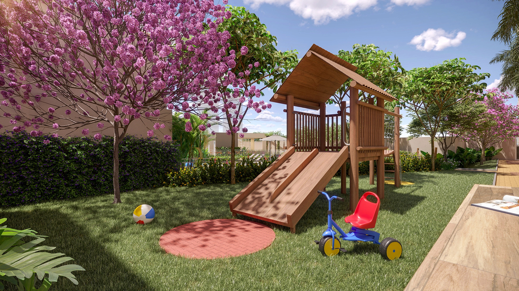 Playground