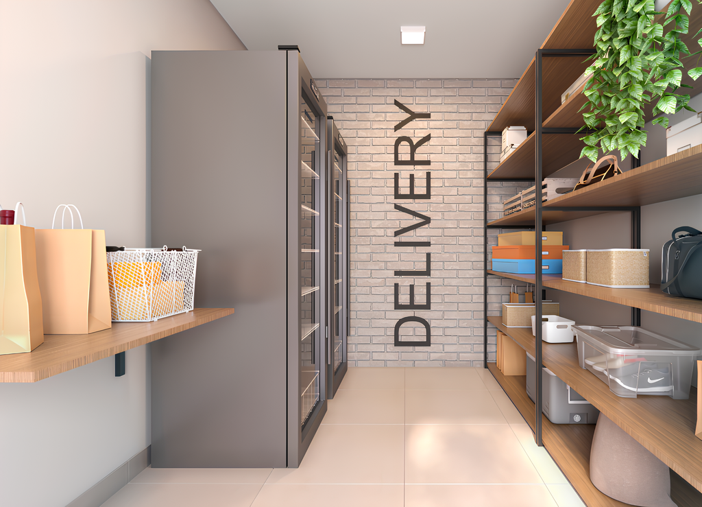 Delivery