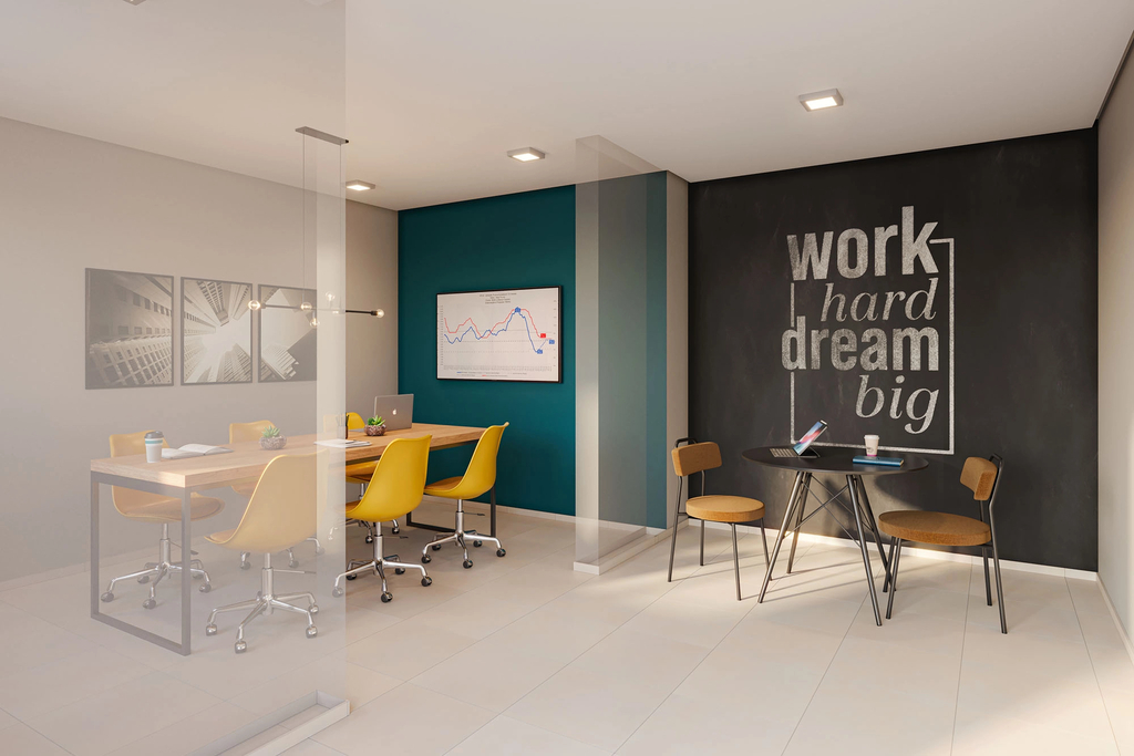 Coworking
