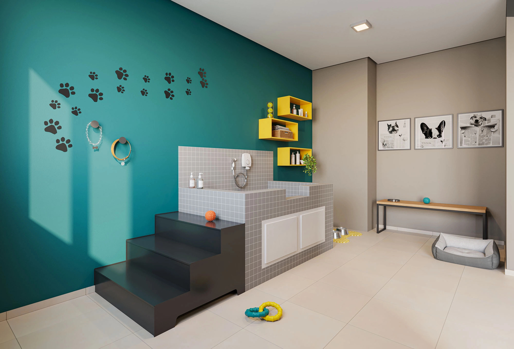 Pet care