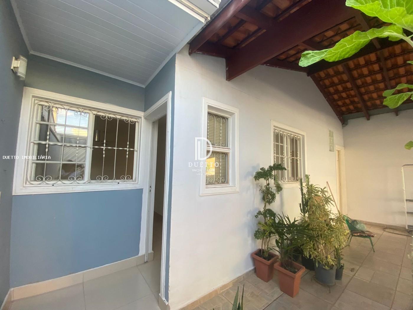 Casa para Locação, em Indaiatuba, bairro Jardim Portal do Sol, 2 dormitórios, 1 banheiro, 2 vagas