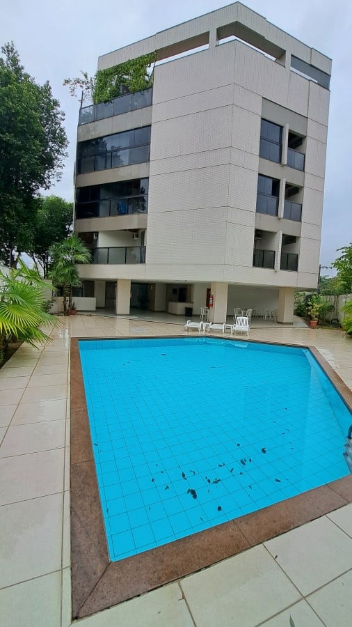 Apartamento para Venda - Vitória, Jardim da Penha, 3 dormitórios, 3 banheiros, 2 vagas