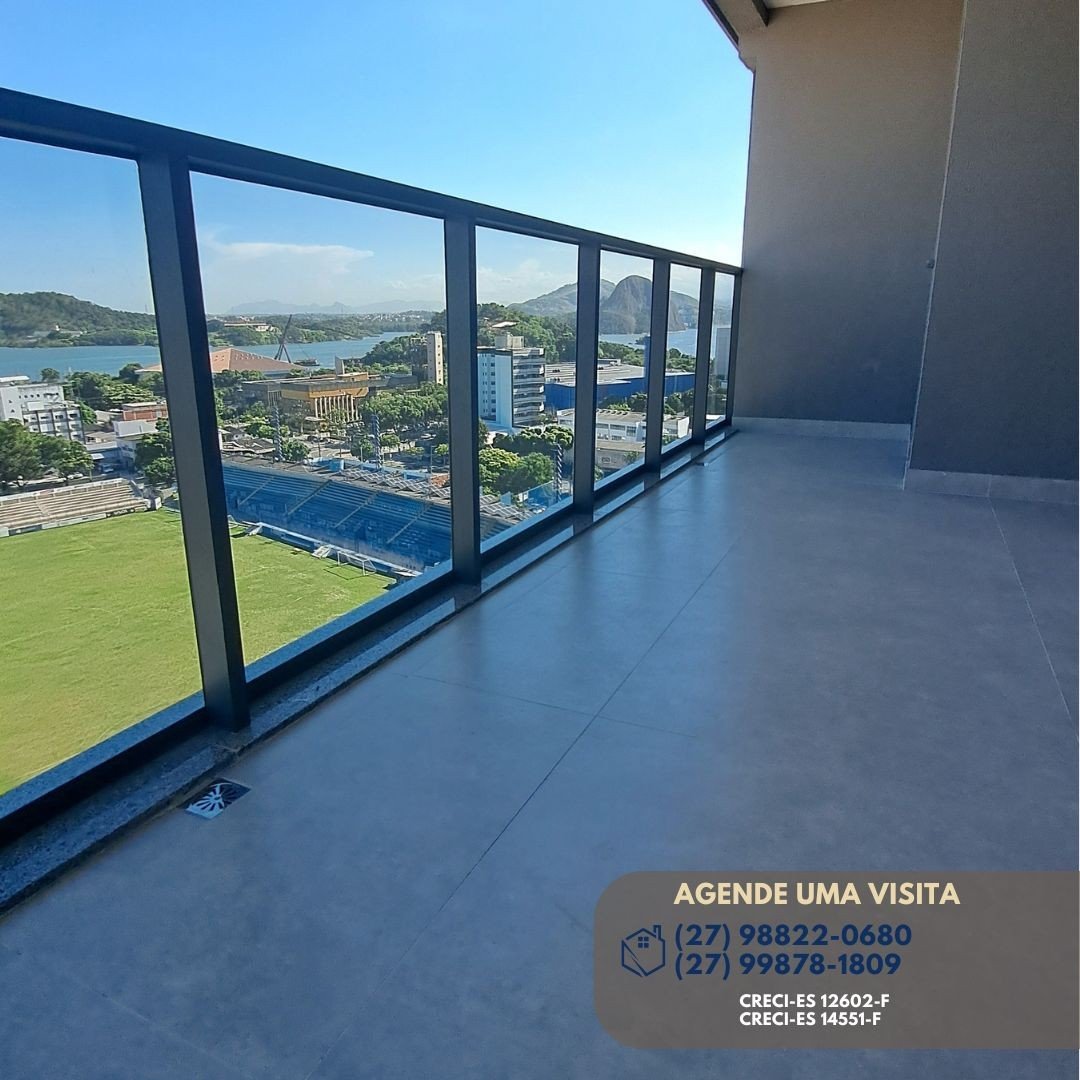Apartamento para Venda - Vitória, Bento Ferreira, 3 dormitórios, 3 banheiros, 2 vagas