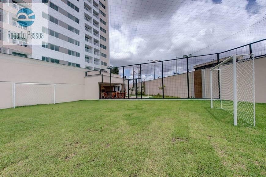 campo de futebol society