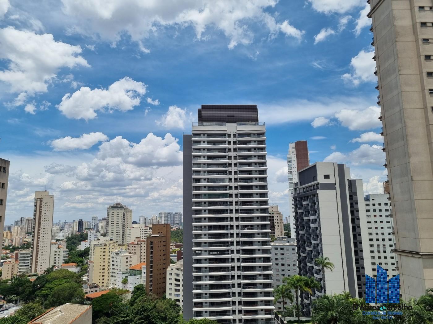 Vista do Dormitrio