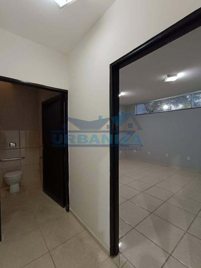 barraco comercial