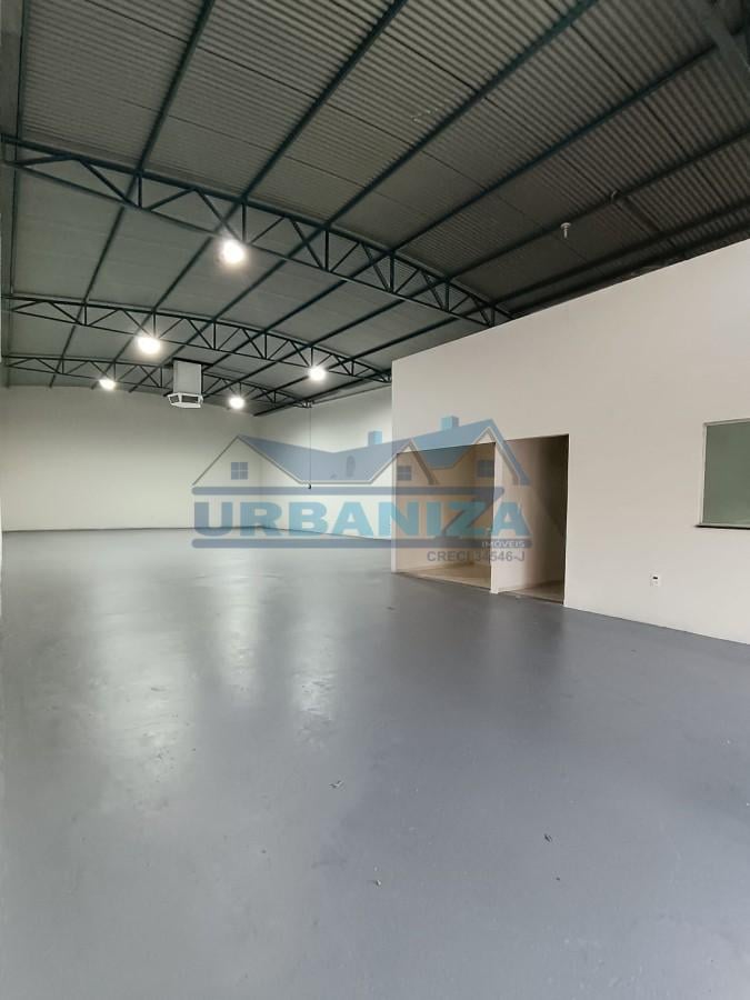 barraco comercial