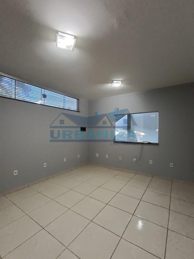 barraco comercial