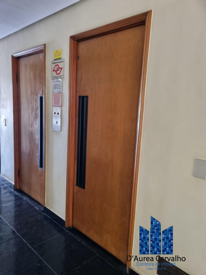 Hall dos Elevadores