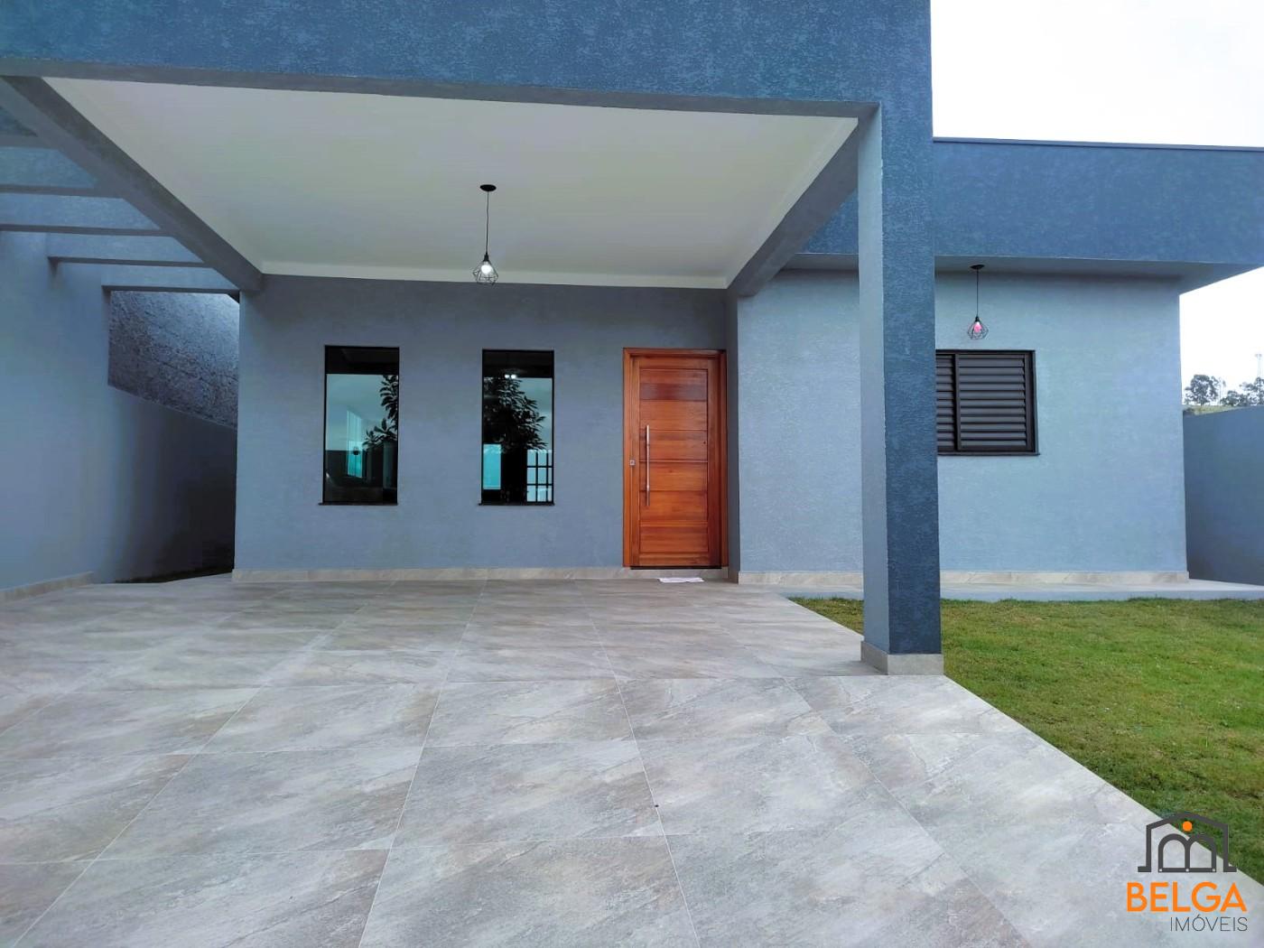 Casa em Condomínio