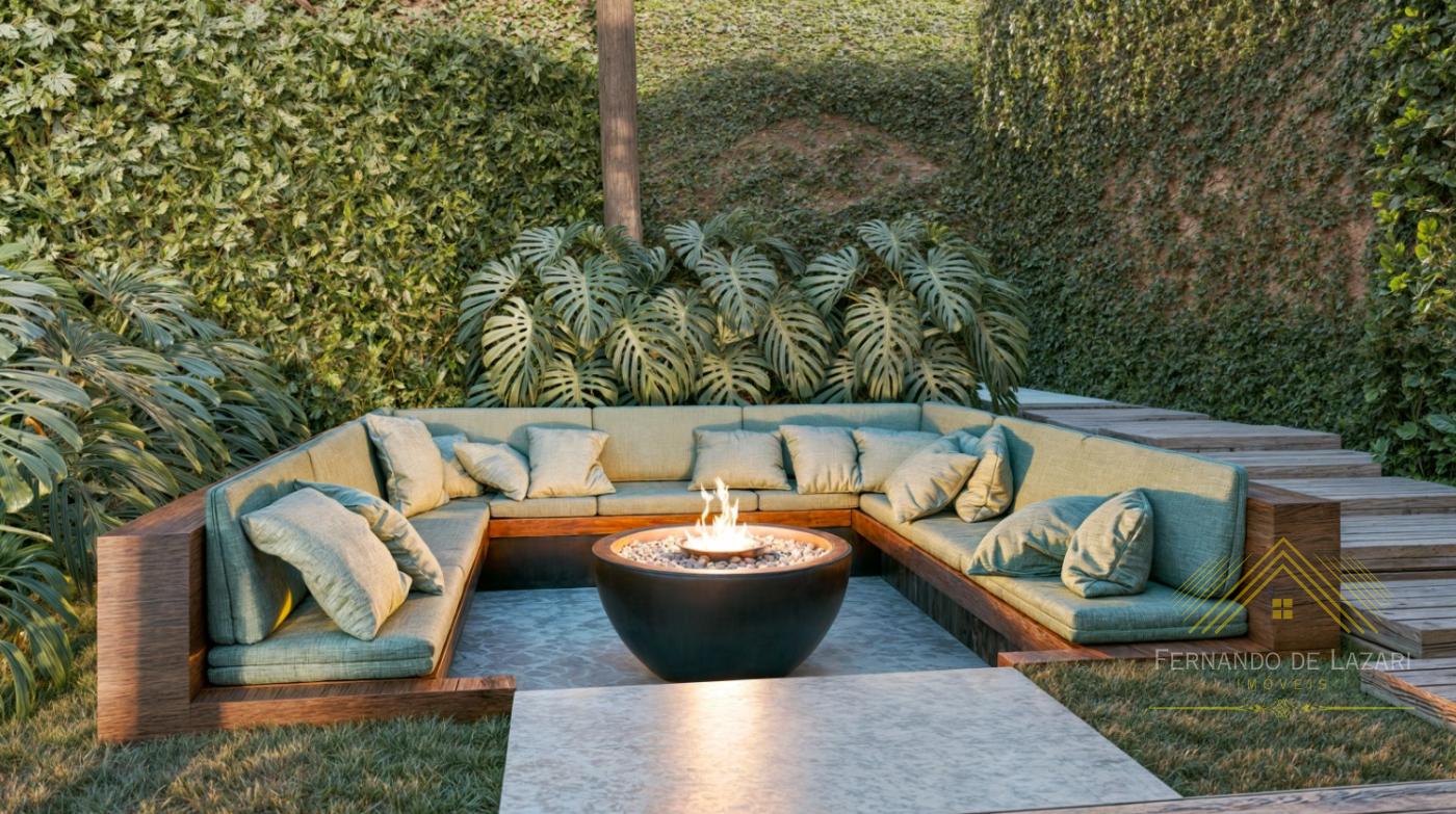 Firepit