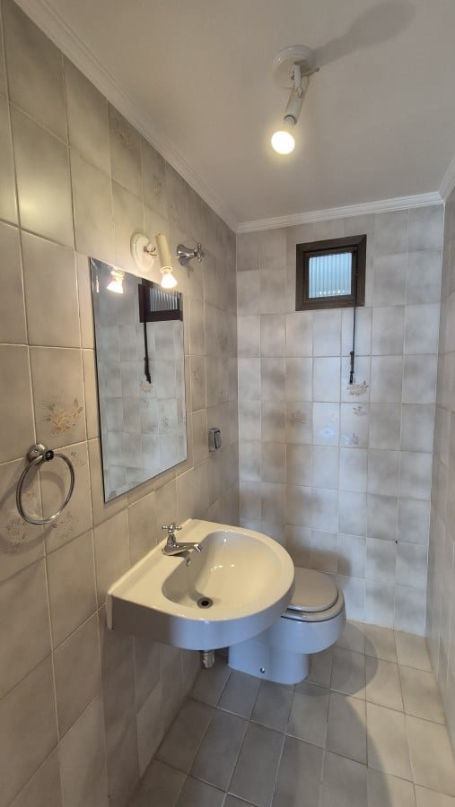 LAVABO