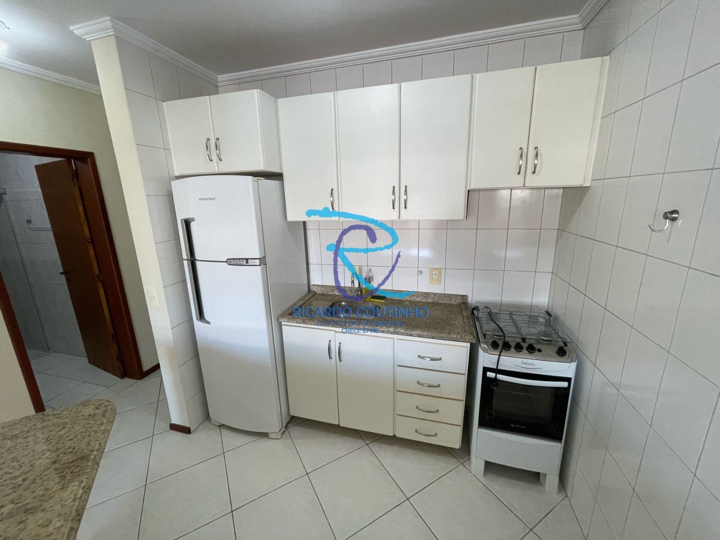 COZINHA PLANEJADA