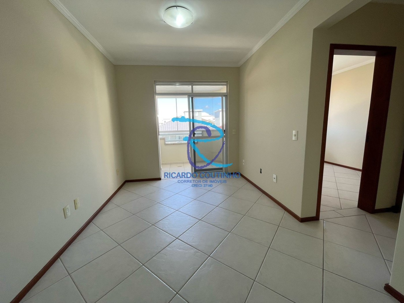 SALA DE ESTAR E TV