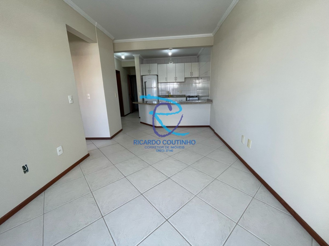 SALA DE ESTAR E TV