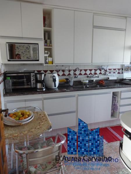 Cozinha