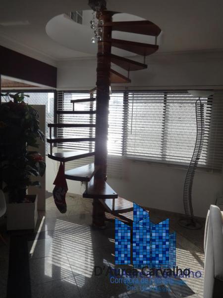 Acesso ao Piso Superior