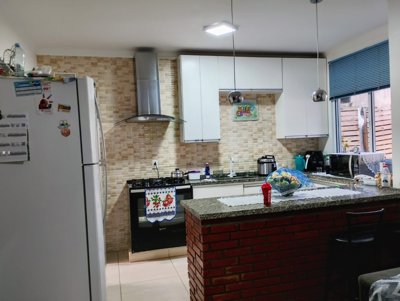 COZINHA