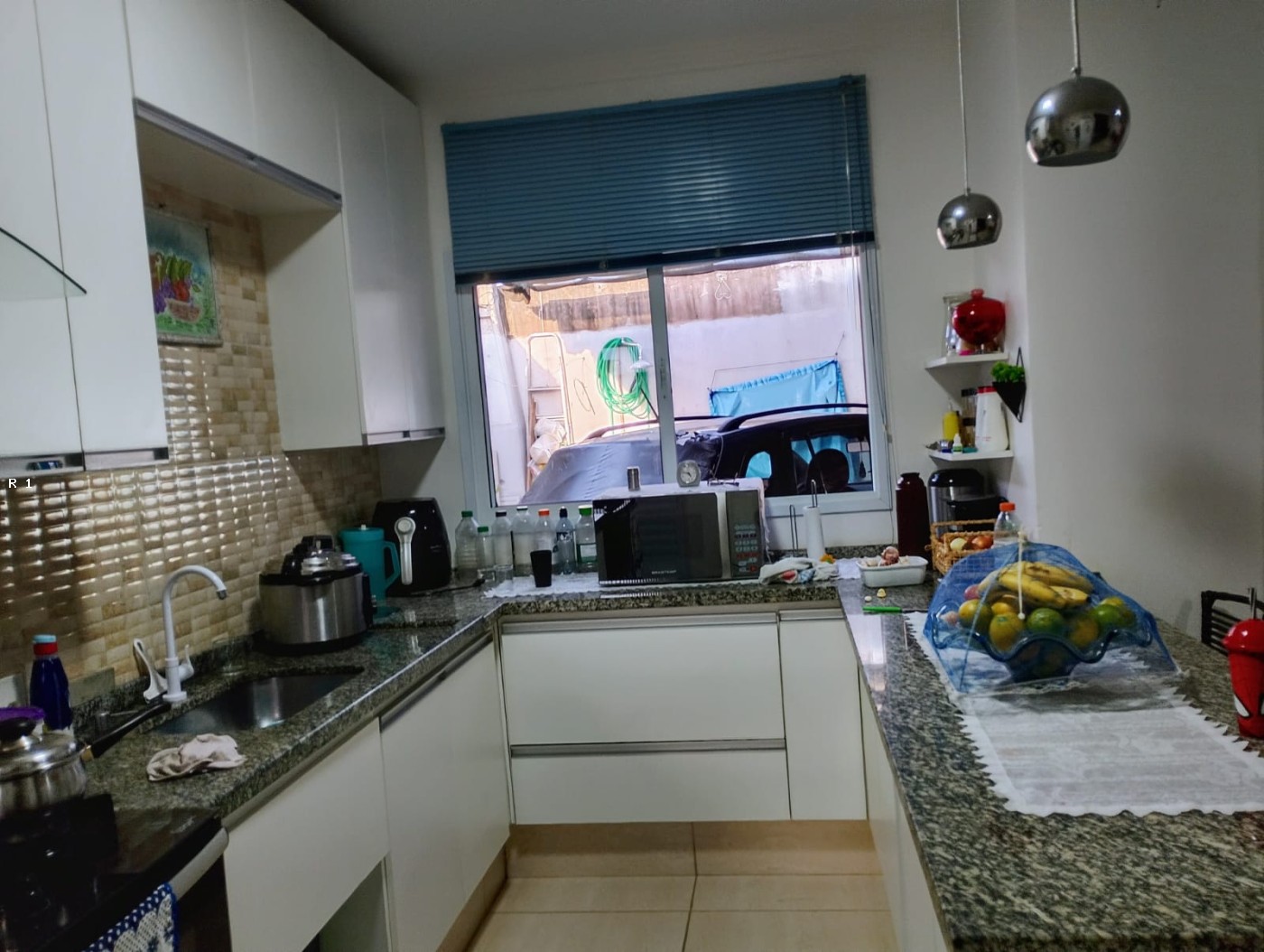 COZINHA