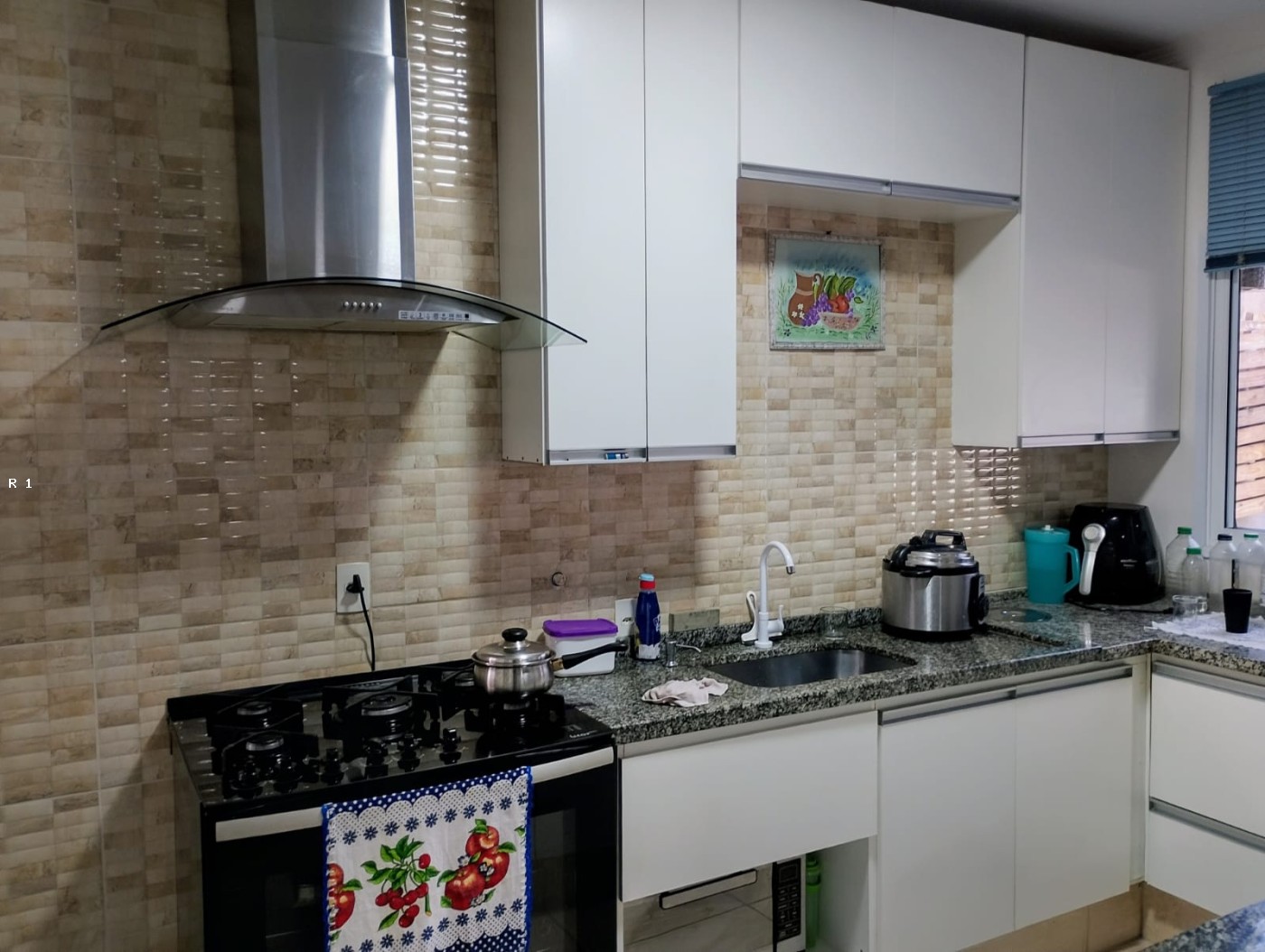 COZINHA