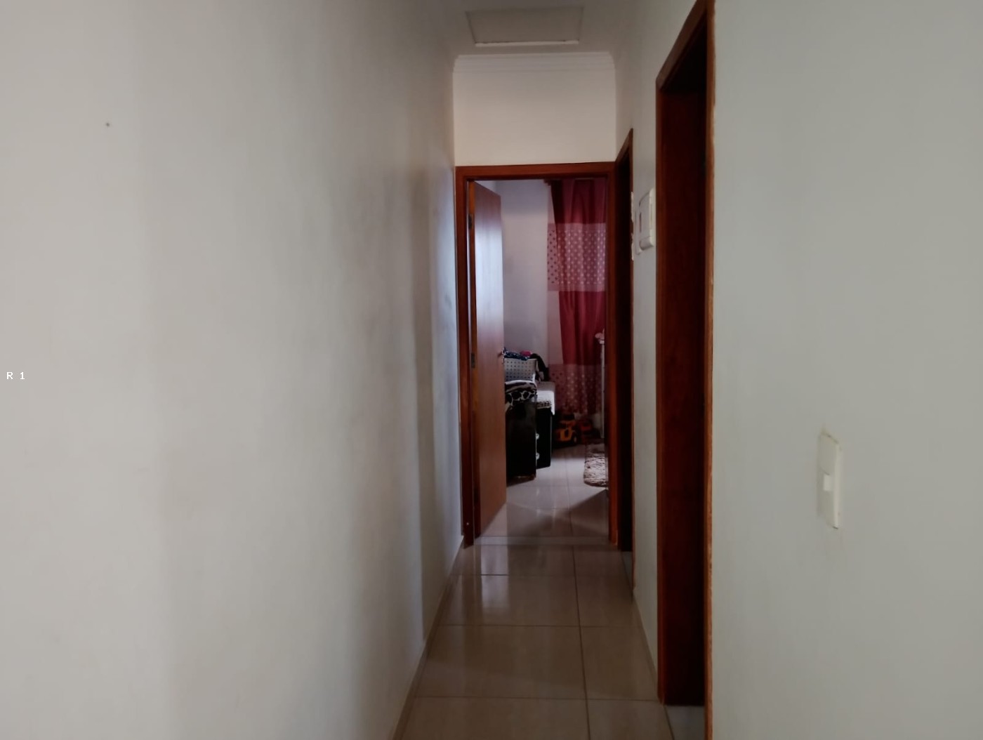 CORREDOR INTERNO