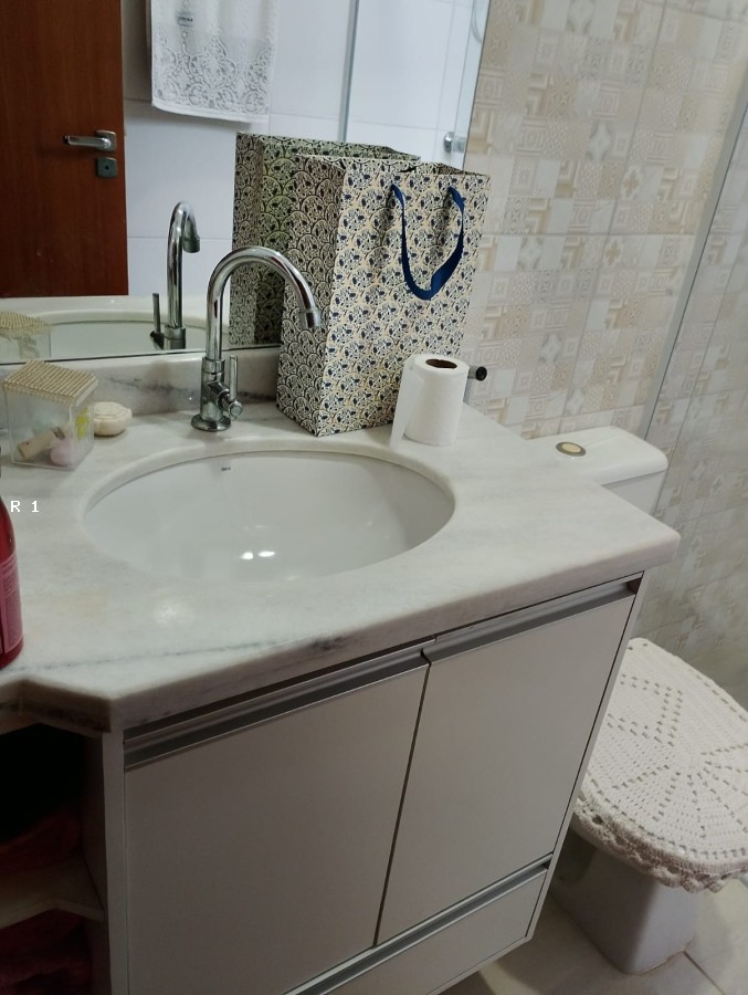 BANHEIRO SUTE
