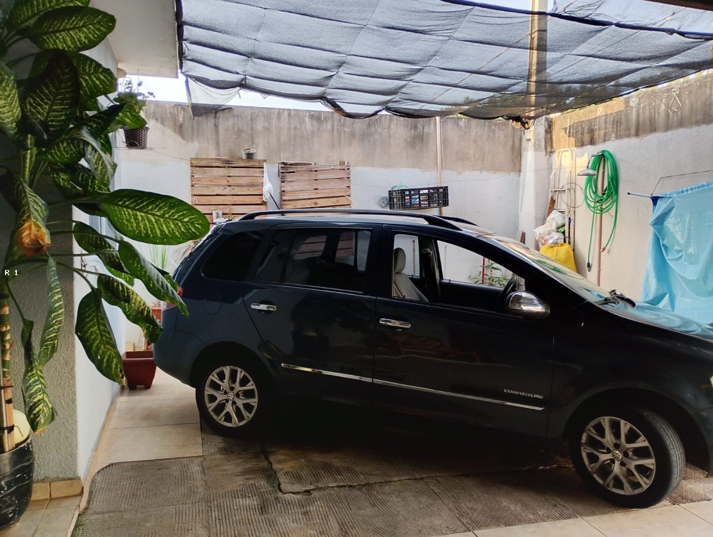 GARAGEM