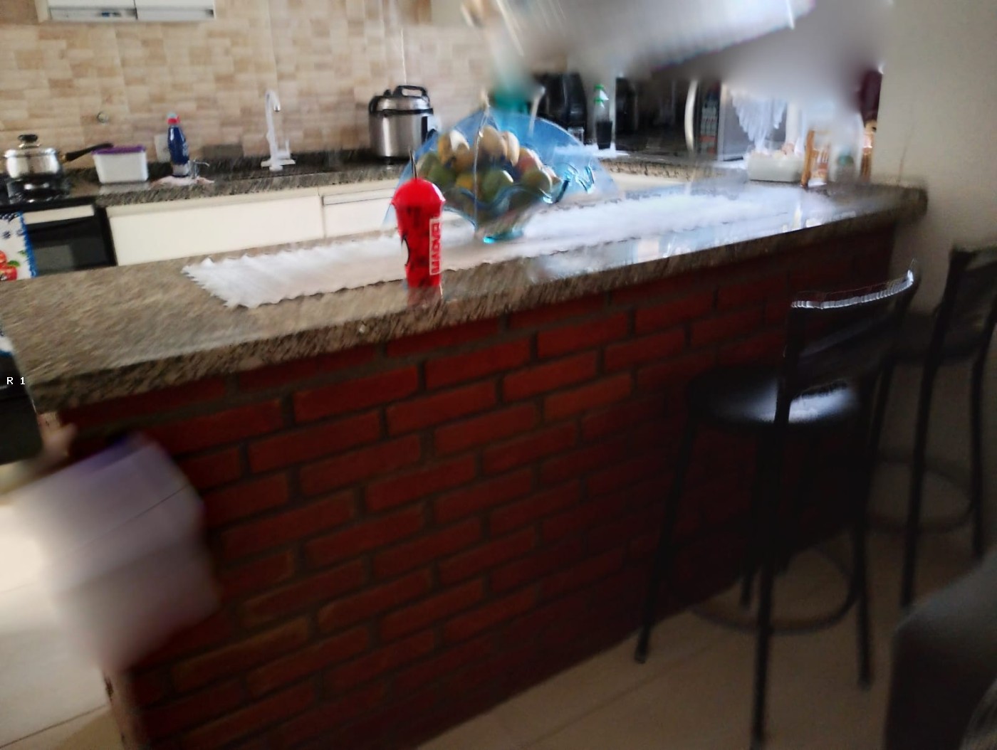 COZINHA