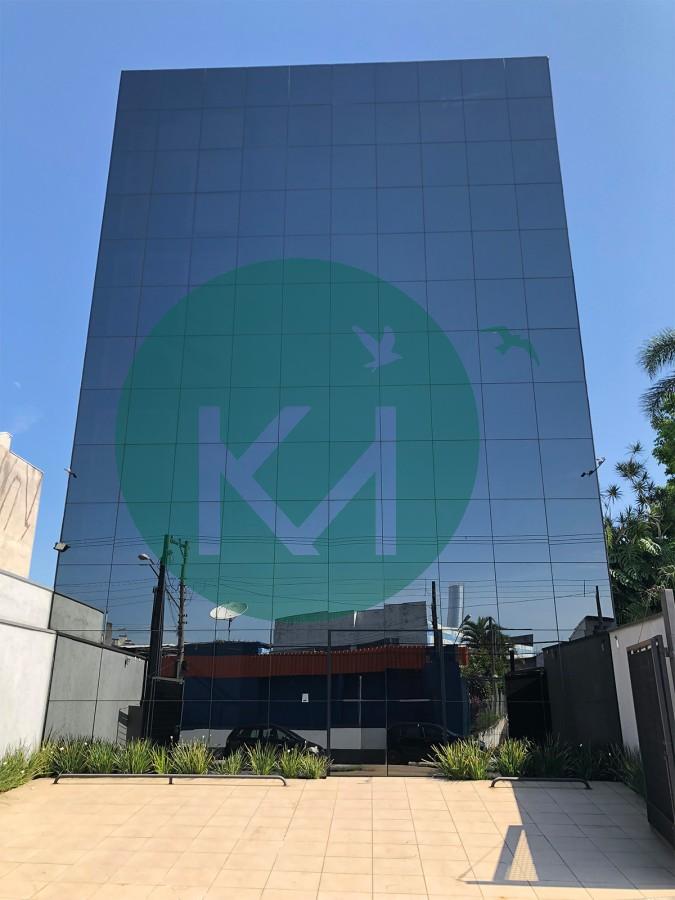 Edifício Comercial