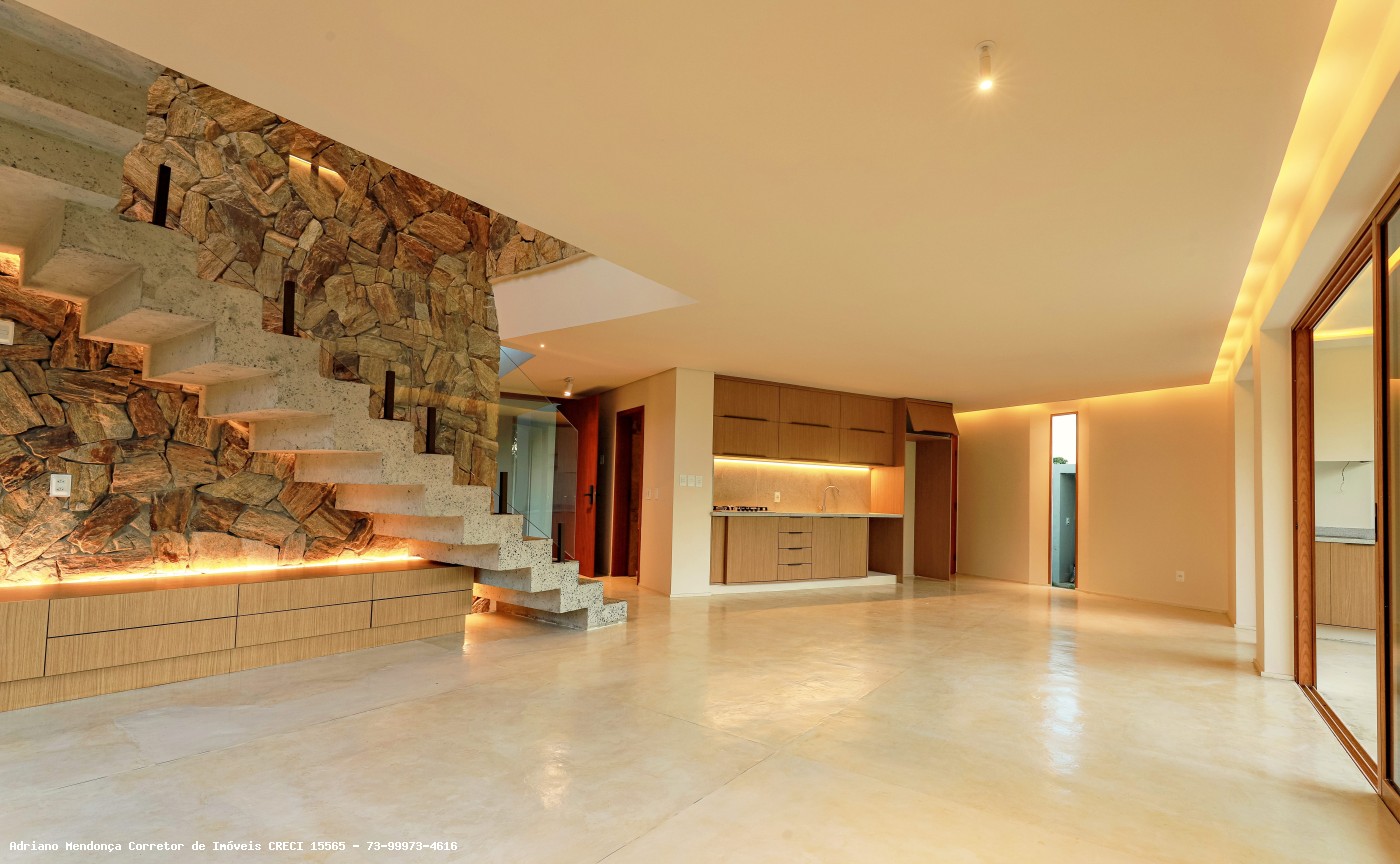 Casa a venda em Itacar Bahia