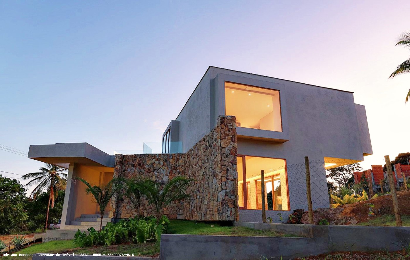 Casa a venda em Itacar Bahia