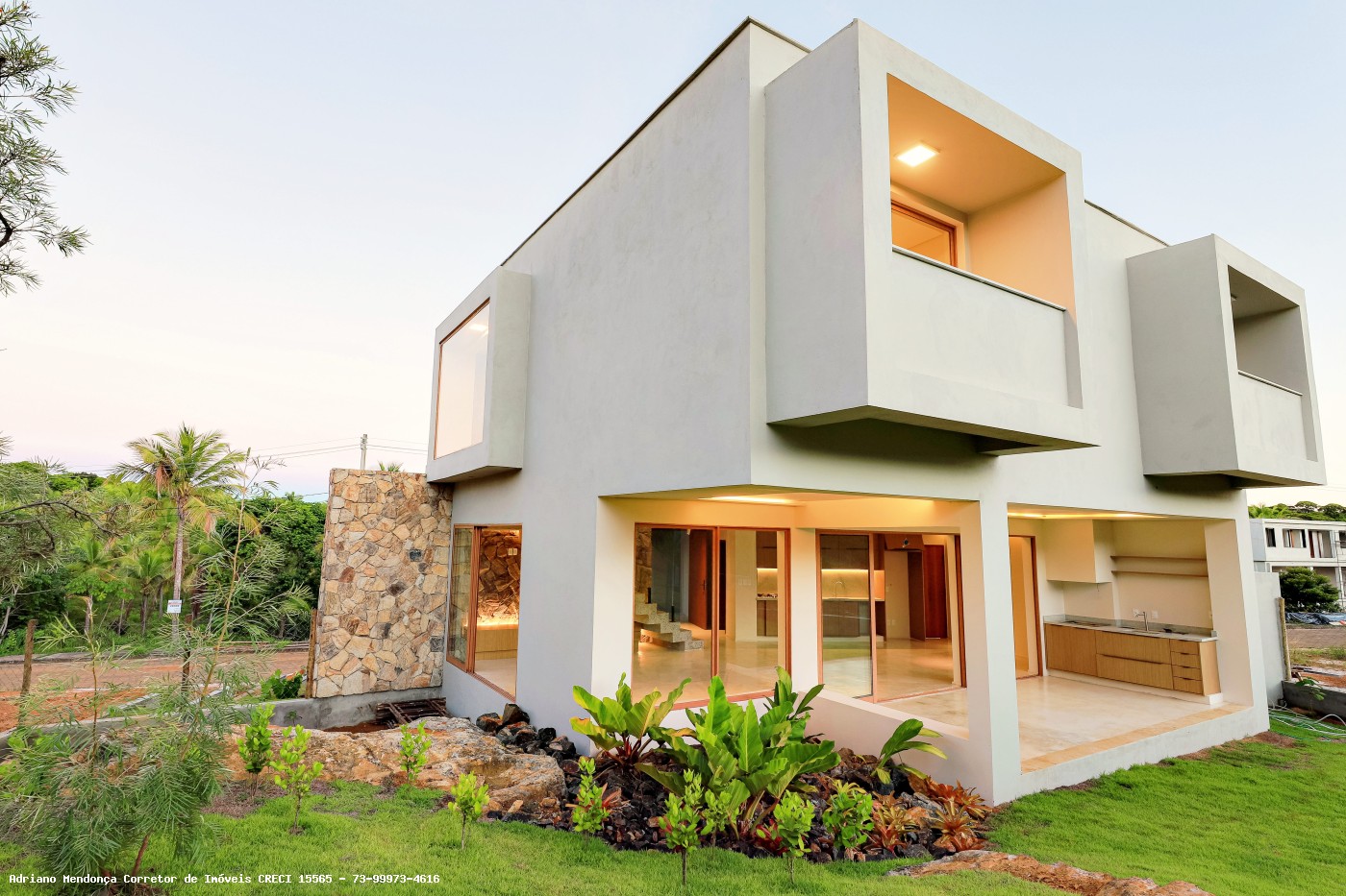 imobiliria em Itacar