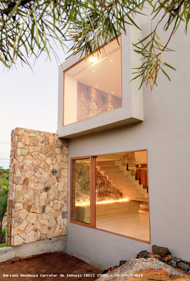casa sao jose itacare