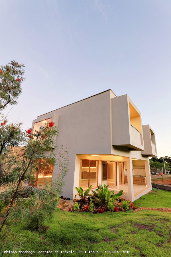 casa de praia a venda em itacare