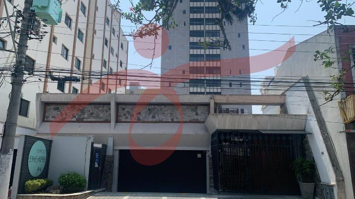 Apartamento para Locação, em Taubaté, bairro Centro, 3 dormitórios, 3 banheiros, 2 suítes, 1 vaga