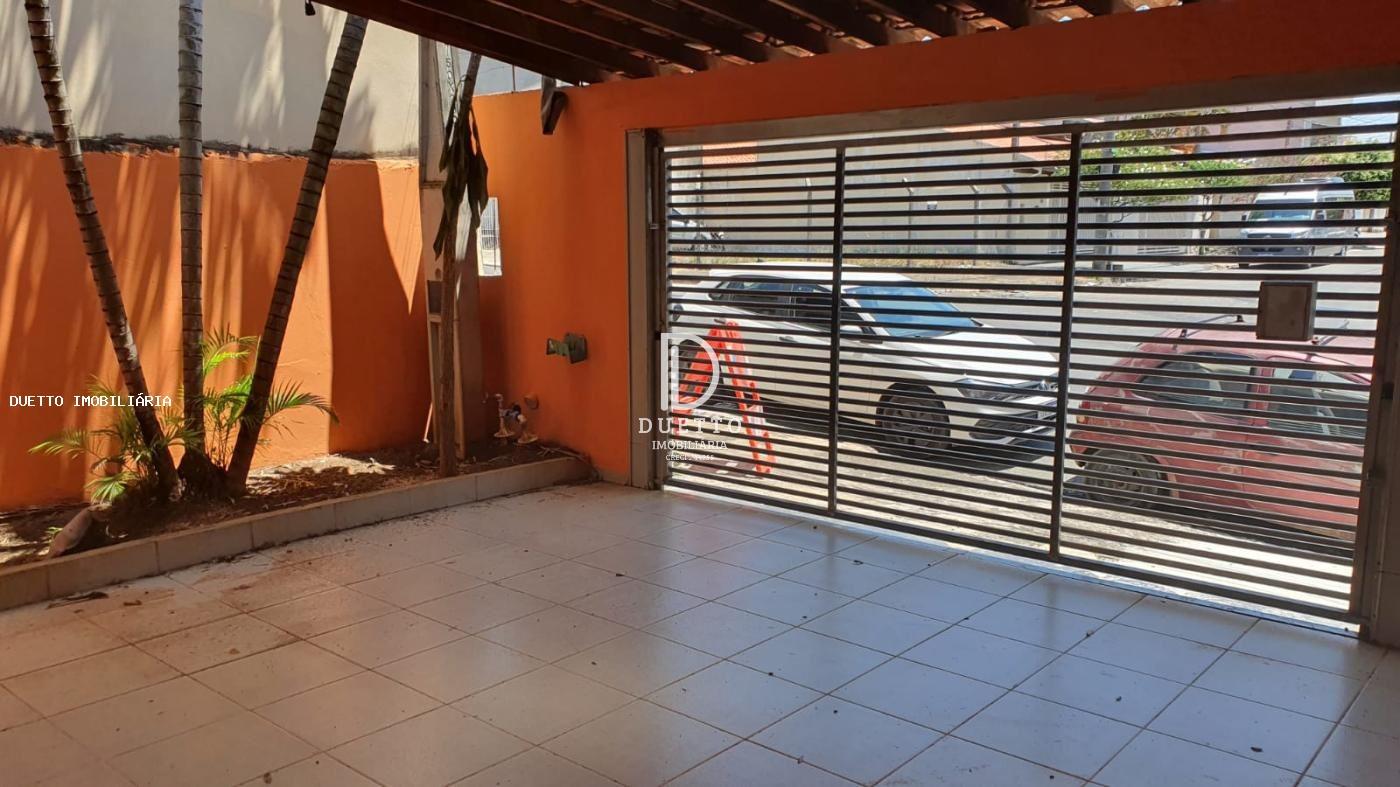 Casa para Venda, em Indaiatuba, bairro Jardim Paulista I, 3 dormitórios, 2 banheiros, 1 suíte, 2 vagas