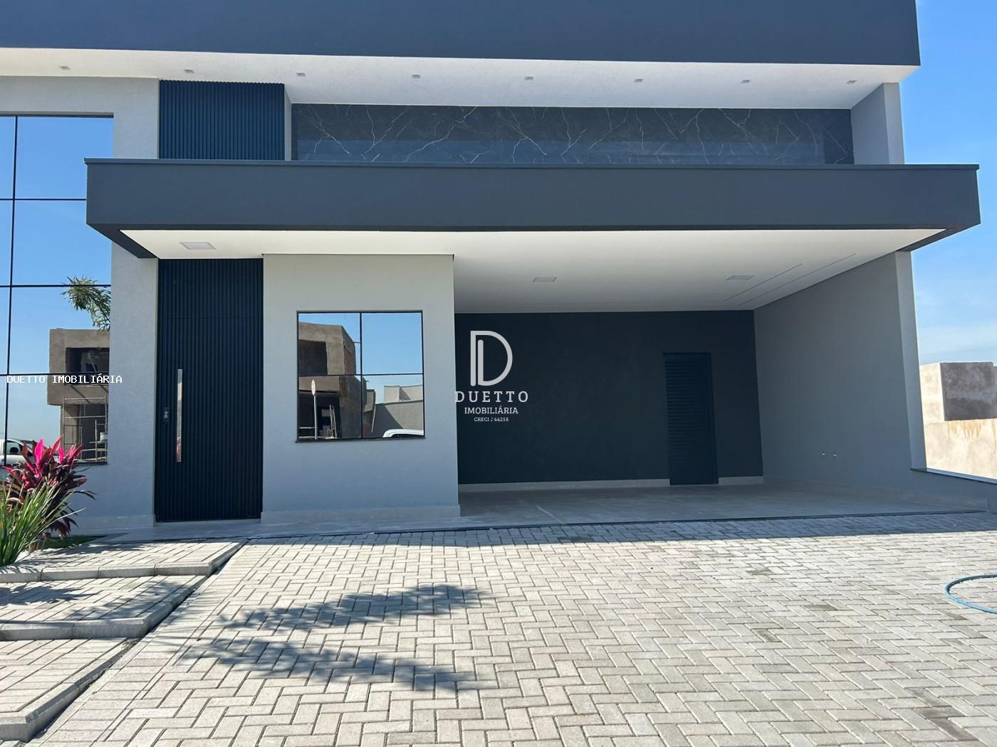 Casa em Condomínio para Venda, em Indaiatuba, bairro Jardim Residencial Dona Maria Candida, 3 dormitórios, 5 banheiros, 3 suítes, 4 vagas