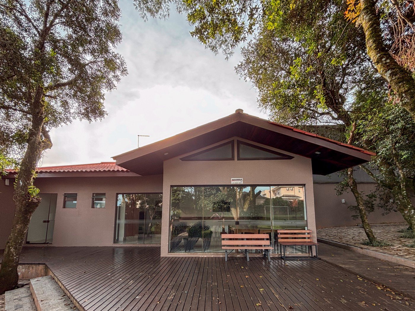 SALO DE FESTAS CONDOMINIO