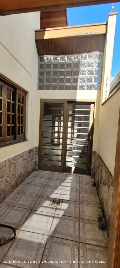 casa a venda parque so luis taubat sp